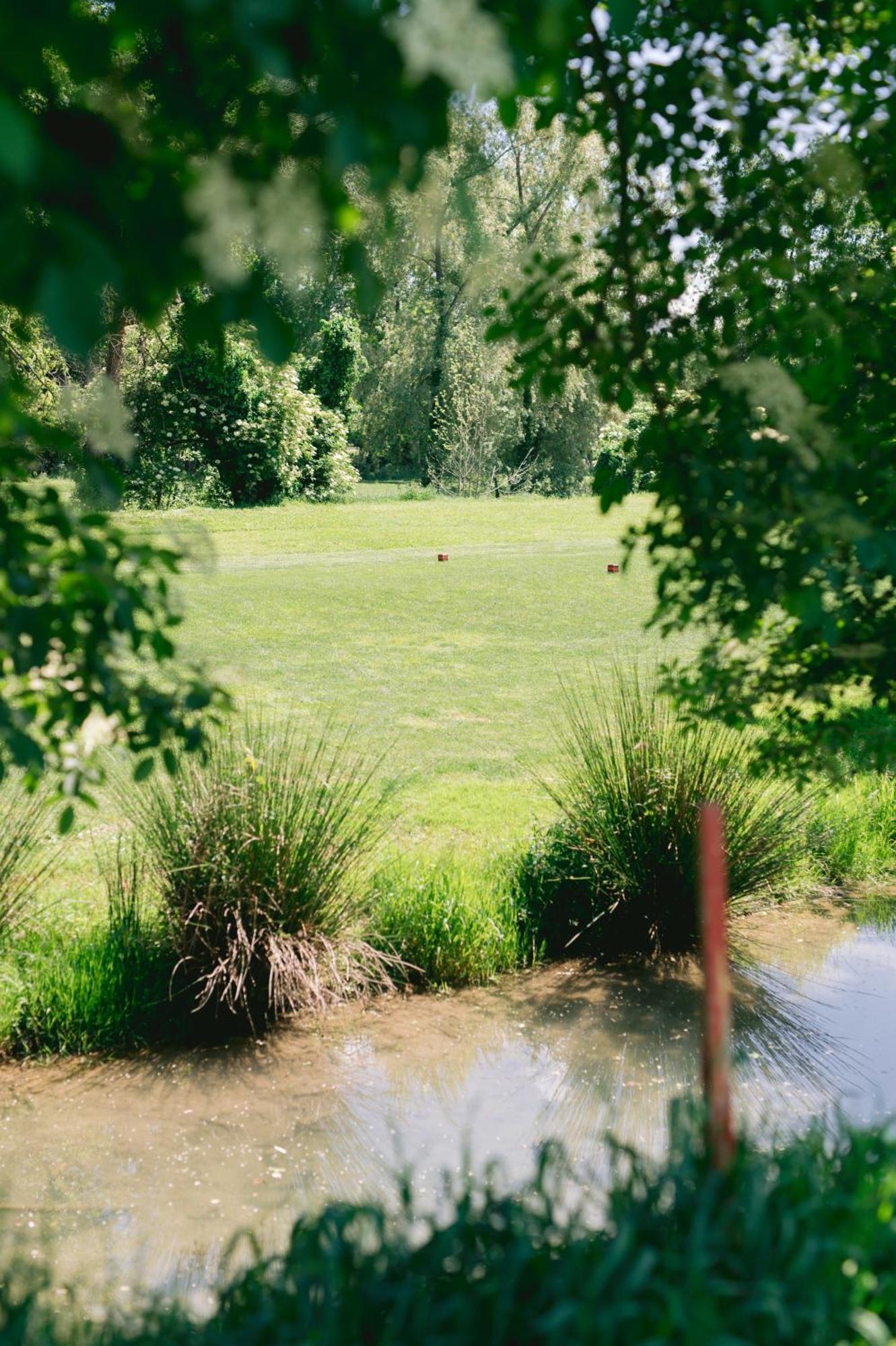 Locanda Golf Musella San Martino Buon Albergo Exterior photo